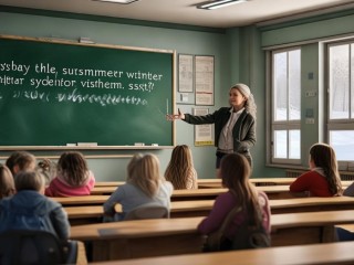 寒暑假制度为何存在？