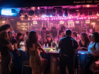 夜场工作具体做什么？内容与风险有哪些？