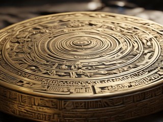 古盘是什么？它有何独特价值？