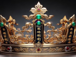 华冠一词具体指什么含义？