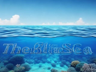 蓝海是什么意思