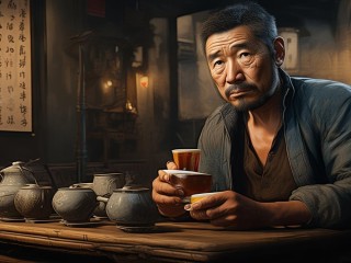 消酒最解的是哪种醉？