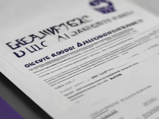 大学公开招聘公告有何具体信息？