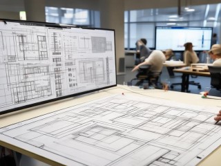 设计院具体负责哪些设计工作？