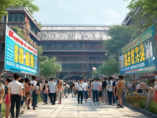 广西学校公开招聘，何时开始报名？