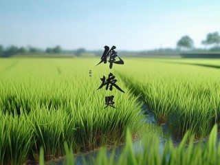 禾田二字，究竟指何物？