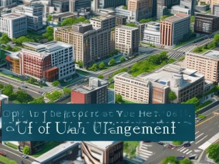 城市运营究竟是什么？