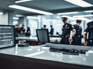 保安公司具体负责哪些安全服务？