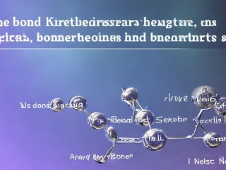 三键是什么？化学键中的三键有何特性？