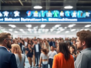 全国企业公开招聘，哪些岗位最热门？