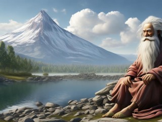 摩诘何意？名号背后有何深意？