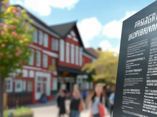 春江镇公开招聘什么岗位？