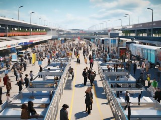 公路系统公开招聘，何时何岗？