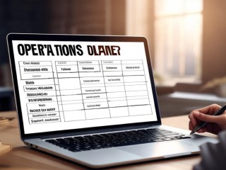 运营策划具体做什么？核心职责有哪些？