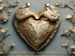 圣心具体指什么含义？