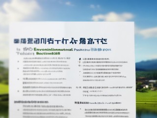 丽水环保局公开招聘有何具体要求？