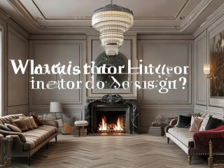 装潢设计到底是什么？