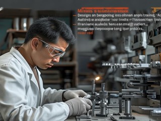 模具钳工具体负责哪些工作？