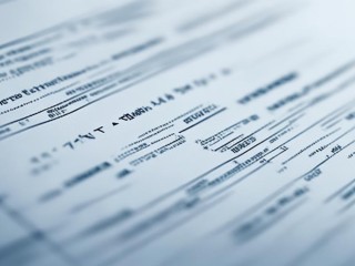 职务名称如何正确填写？