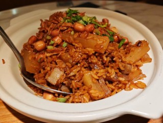 福建快餐哪家好吃？