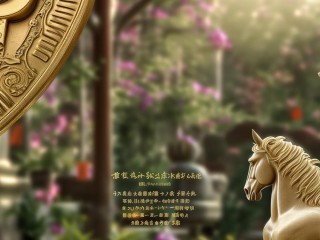 禄马具体指什么？