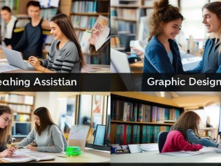 大学生兼职选什么好？