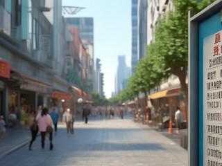 上海街道公开招聘，岗位详情如何？