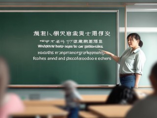 中小学教书公开招聘有何新变化？