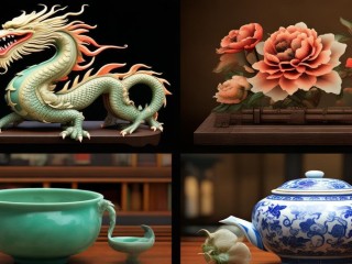 河北四宝具体指哪四样珍宝？