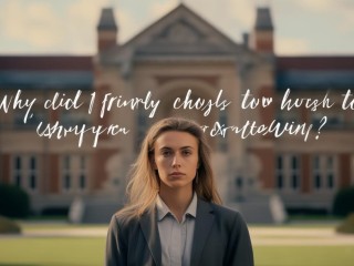 为何坚定选择报考贵单位？