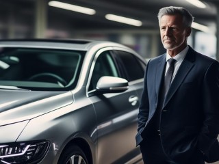 公务员买车选什么车最合适？