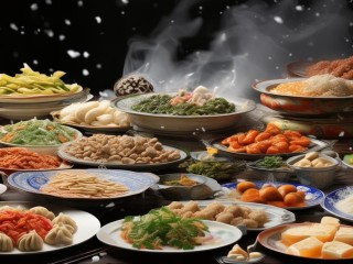 北方冬至传统美食有哪些？