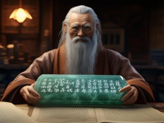 知白到底指什么？