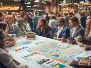 市场拓展具体做什么？核心工作有哪些？