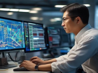 网络工程师具体负责哪些工作？