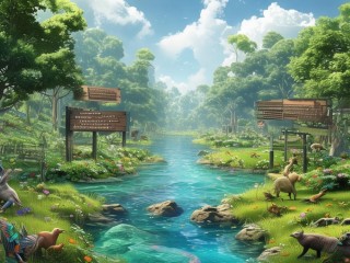 环境生态工程究竟是什么？