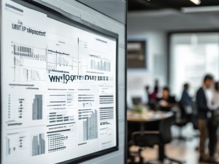 单位公开招聘团委数据，为何要公开数据？