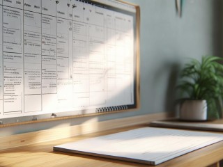 省考通常在几月份举行？