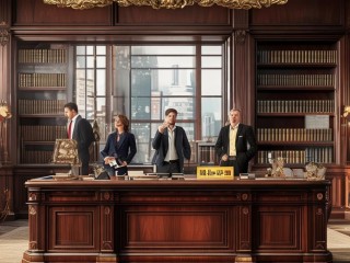 冠名集团背后有何资本故事？