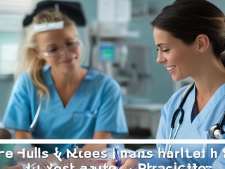 护师与护士有何区别？职责是什么？