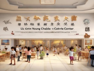 鲁迅幼托中心公开招聘，有何特色？