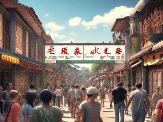 曹县为何成网络热梗？