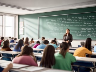 遵化教师招聘试题考了啥？