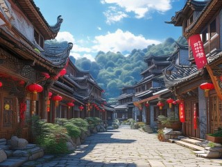 镇安究竟有什么独特魅力值得探寻？