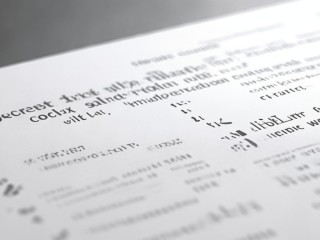 卫生公开招聘考试题有哪些核心考点？