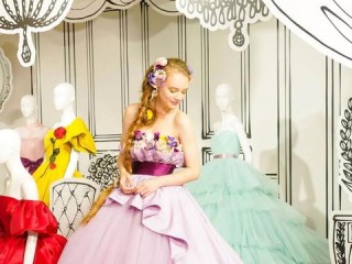 迪士尼品牌到底有哪些？