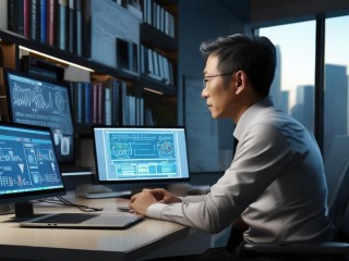 ie工程师究竟是做什么的？