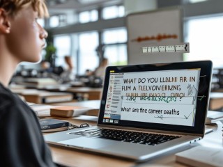 编导专业到底学什么？就业方向有哪些？