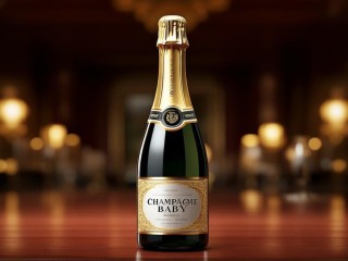 香槟宝贝是何意？有何特殊含义？