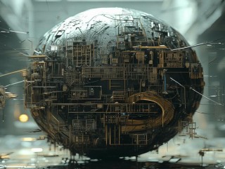 超威究竟是什么东西？